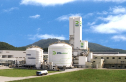 Macquarie kicks off sale of DIG Airgas estimated at over $3.4 billion