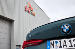 SK Ecoplant, BMW team up for battery recycling 