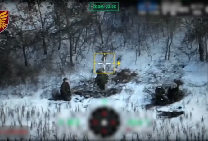 Diary of a Dead North Korean Soldier Reveals Grisly Battlefield Tactics