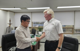 KG Mobility, Phinia to co-work for hydrogen engine