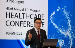 Lotte Biologics eyes first ADC CDMO order in 2025
