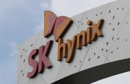 SK Hynix sharply narrows gap with Samsung’s market cap