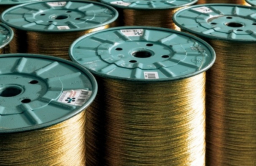 HS Hyosung Advanced Materials seeks to sell tire steel cord business