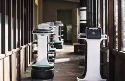 LG Electronics secures control of Bear Robotics