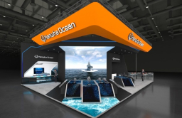 Hanwha Ocean swings to profit, seeks 6 US Navy MRO projects