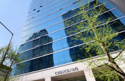 Koramco REITS chosen preferred buyer of Crescendo Building in Seoul