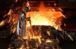 POSCO seeks $1 bn restructuring amid weak steel, battery materials sectors