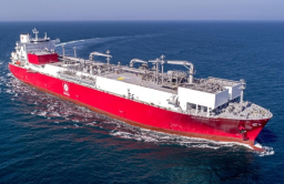 HD Hyundai Marine sets sights on LNG vessel retrofitting in Trump era
