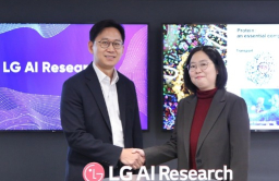 LG, SNU team up to develop AI modeling for protein structure predictions