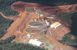 LX International seeks to acquire nickel, copper mines in Indonesia