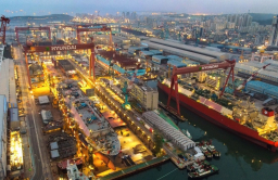 HD Hyundai in talks to buy back Korean ship parts maker
