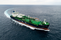 HD KSOE bags $371 mn LNG bunker ship order