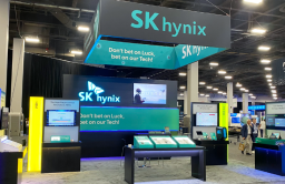SK Hynix’s HBM exports plummet, now susceptible to seasonal demand