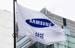 Samsung Life, Samsung Fire sell $193 mn in Samsung Electronics shares