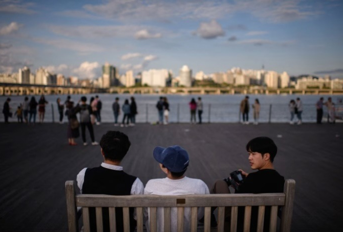 South Korean state think tank cuts 2025 growth forecast, flags US tariff risk