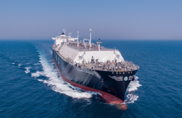 Korean shipbuilders to benefit from rising LNG, oil tanker demand