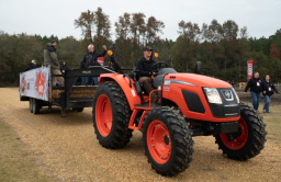 Korean tractor maker Daedong ends two-decade partnership with Deere