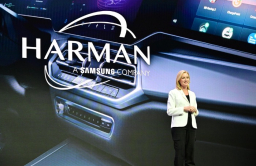Samsung's Harman goes from ugly duckling to golden swan