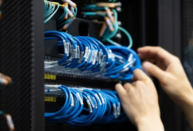 AI data center with up to 3 gigawatts of power envisioned for South Korea