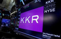 KKR recoups $206 mn in block sale of HD Hyundai Marine shares