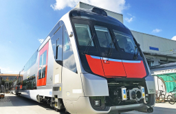 Hyundai Rotem inks $1.5 bn Morocco train supply deal