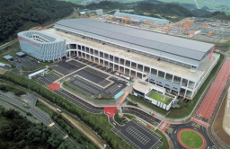 Lotte aims to take Lotte Global Logistics public by end-June
