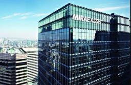 Mirae Asset launches world’s 1st passive target-date ETF