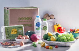 S.Korean grocery delivery platform Oasis at forefront to acquire TMON