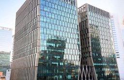 Kumho Petrochemical's Seoul headquarters put on market