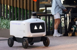 Hyundai, Avride join hands to develop autonomous robotaxis