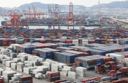 S.Korea logs current account surplus in Jan; Growth slows
