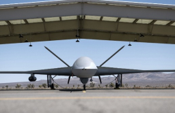 Hanwha Aerospace, L3Harris anchor Shield AI’s $240 mn funding