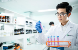 Samsung, Celltrion lead biosimilar market in Europe, US