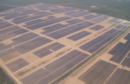 Hanwha Energy begins IPO process, key to 3rd-generation shift