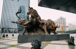China stock funds outperform US funds in South Korea 