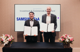 Samsung E&A buys Norwegian Nel stake for hydrogen business push