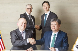 HD Hyundai, TerraPower to commercialize next-gen SMR