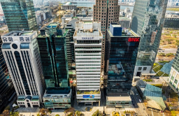 BNK's planned acquisition of Hyundai Motor Securities building falters