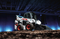 LG Energy, Doosan Bobcat tie up for construction equipment battery packs