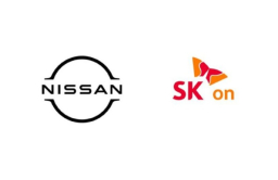 SK On to supply 100 GWh of EV batteries to Nissan