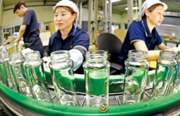 Daol PE buys Youngil Glass to ride Korean cosmetics boom