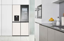 LG Electronics restarts home appliance plant in Russia