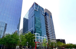 Shinhan REITs picked as sole bidder for BNK Digital Tower