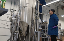 L&F to invest $10 mn in Mitra Chem for US LFP production