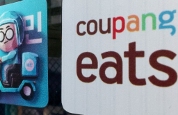 Baemin, Yogiyo see record transaction drops in Feb amid Coupang's rise