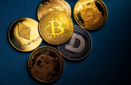 BlackRock sees digital assets at critical turning point