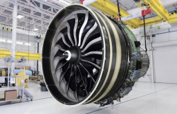 Korean Air purchases GE engines for new Boeing aircraft