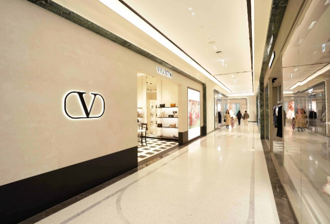 Koreans’ craving for luxury goods fades