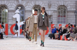 LF to open Korea’s 1st standalone fashion outlet in India