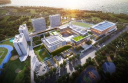 Wycombe Abbey to establish 1st Korean campus in Incheon’s Midan City